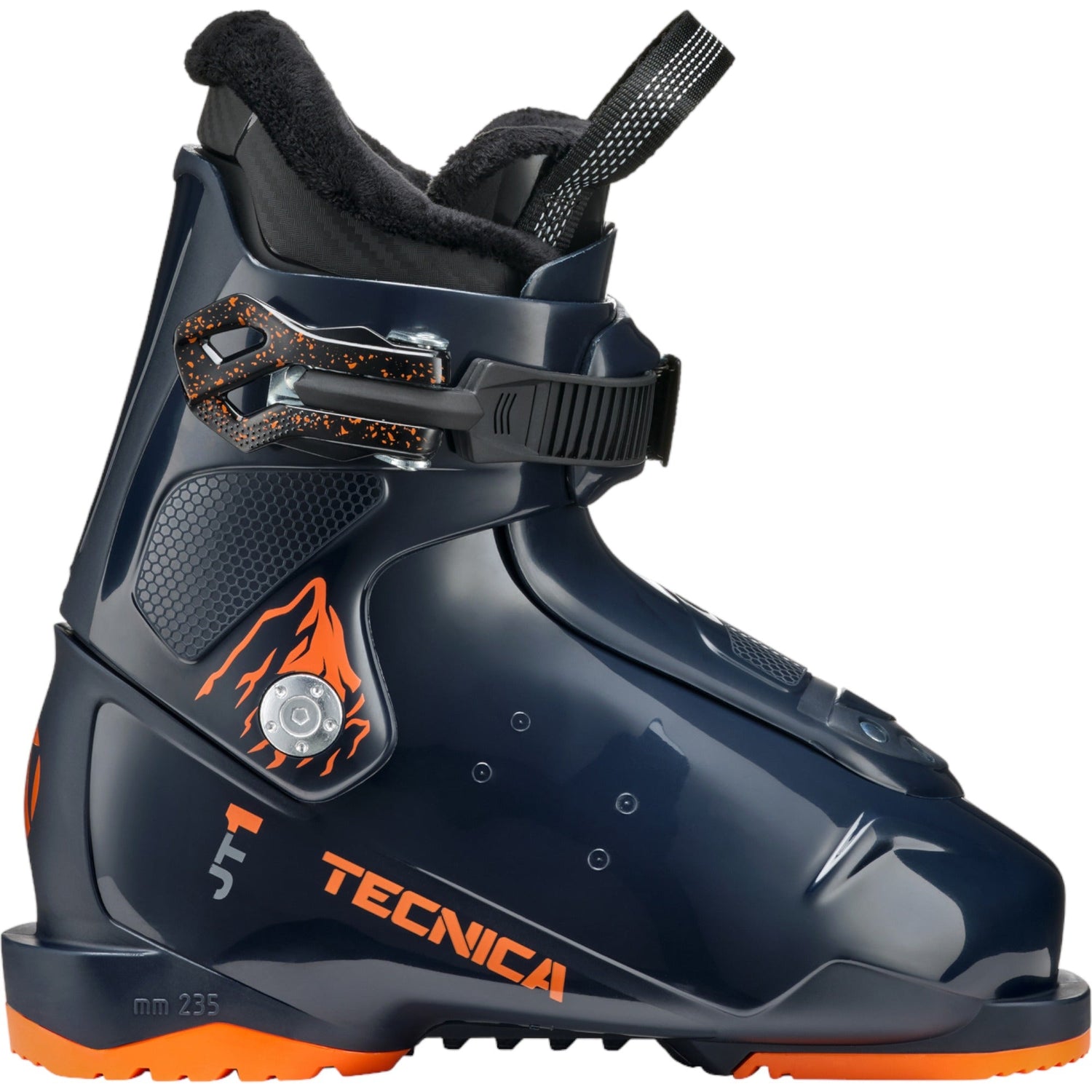 Bottes de Skis JT1 Enfant