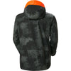 Manteau d'Hiver Ridge Infinity Shell Homme