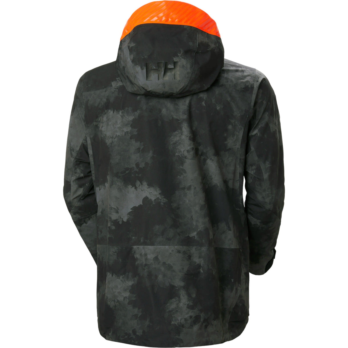 Manteau d'Hiver Ridge Infinity Shell Homme