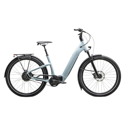 Vélo Electrique Como 4.0 IGH UL Adulte