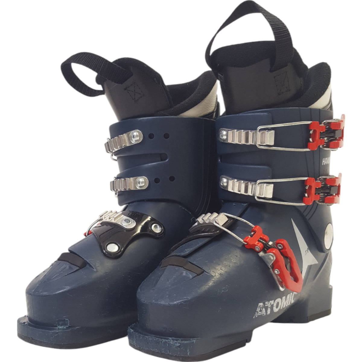 Bottes de Ski Usagé Hawx JR3 Enfant