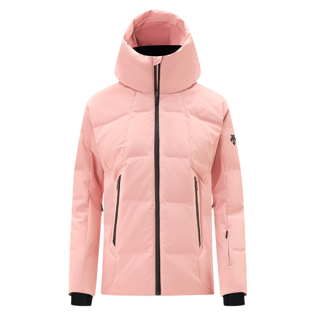 Manteau d'Hiver Luna Down Femme