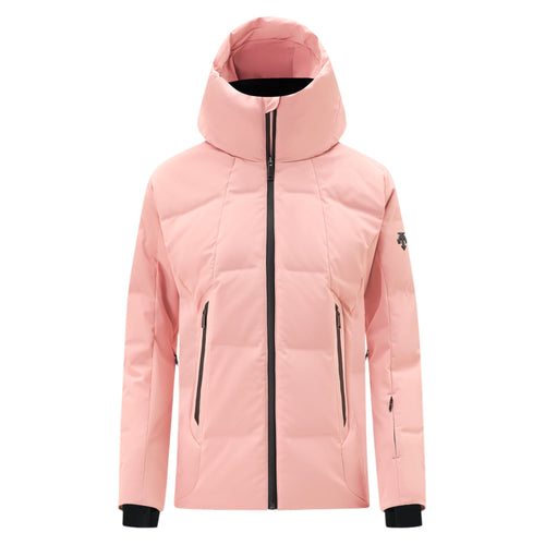 Manteau d'Hiver Luna Down Femme