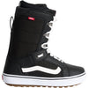 Vans Noir/Blanc.T0U 10.0