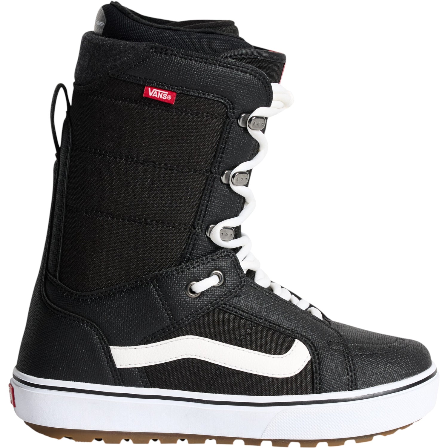 Vans Noir/Blanc.T0U 10.0
