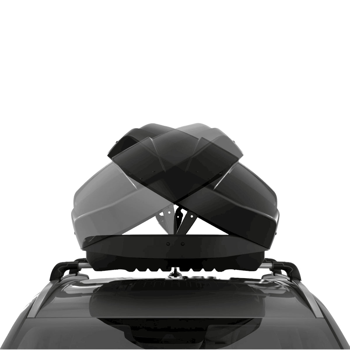 Roof Box for Motion XT Alpine Skis