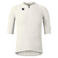 Maillot de Vélo de Route Manches Courtes Phantom Adulte