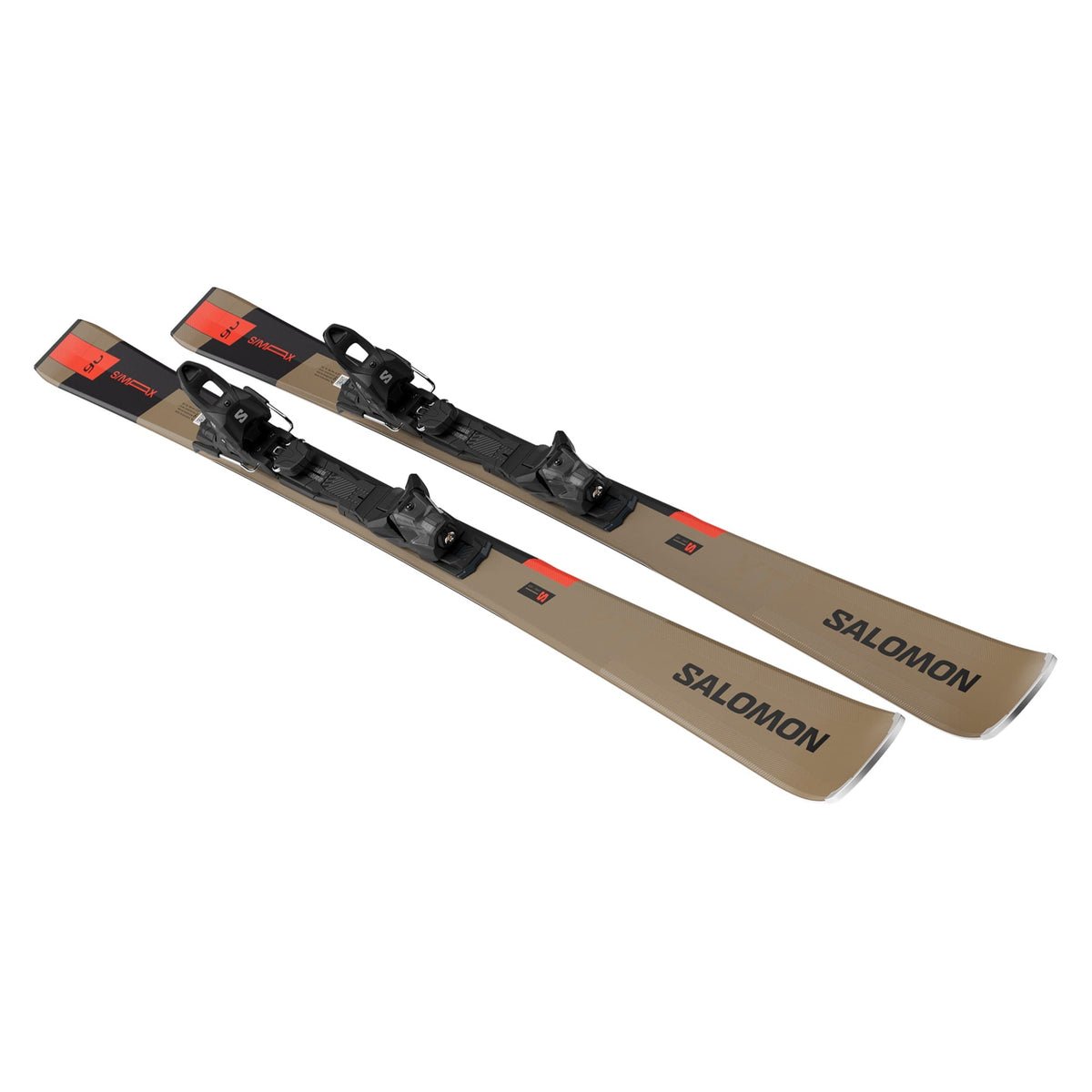 S/MAX 6 XT + M10 GW L80 Men Alpine Skis