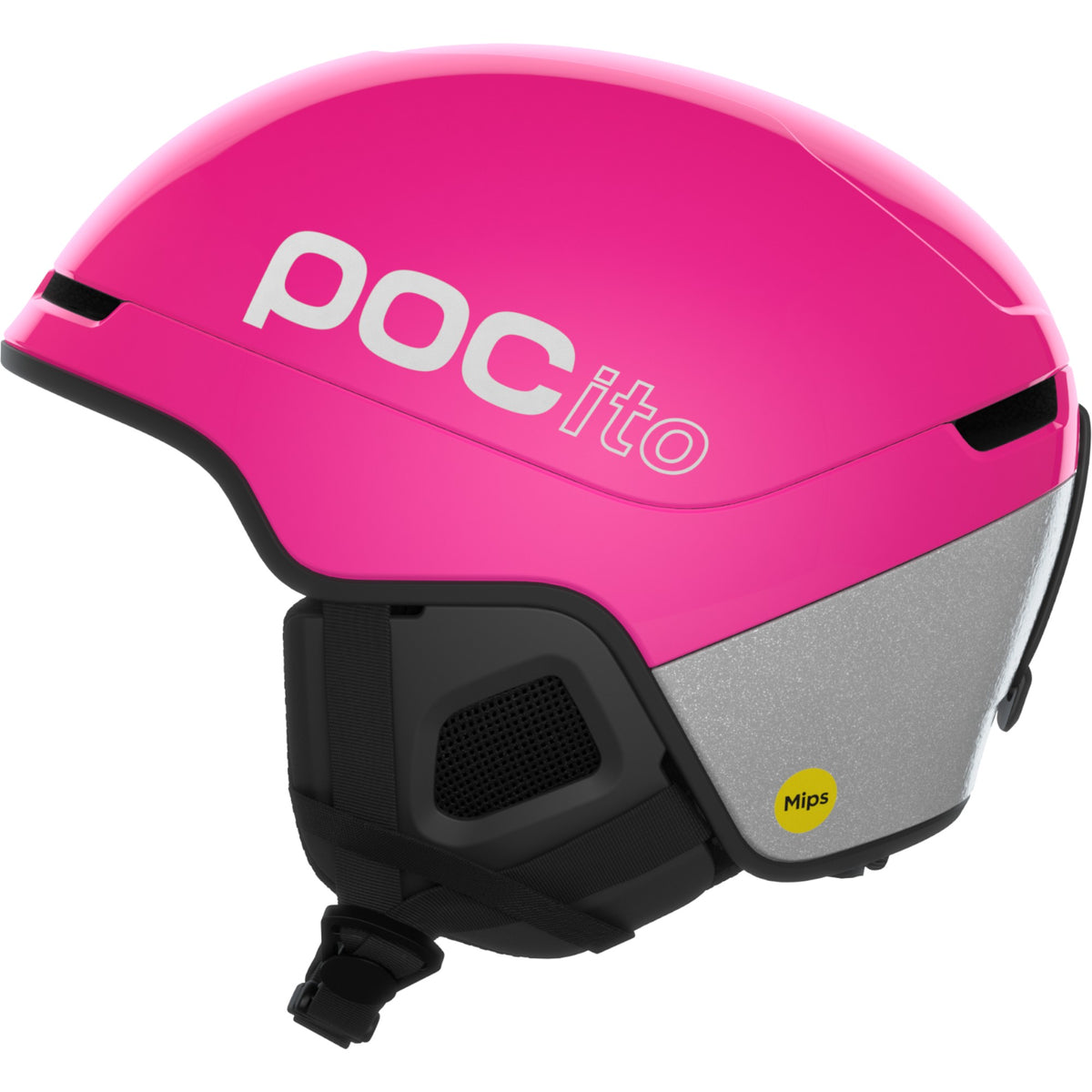 POC Uranium Noir Matt.1037 M/L