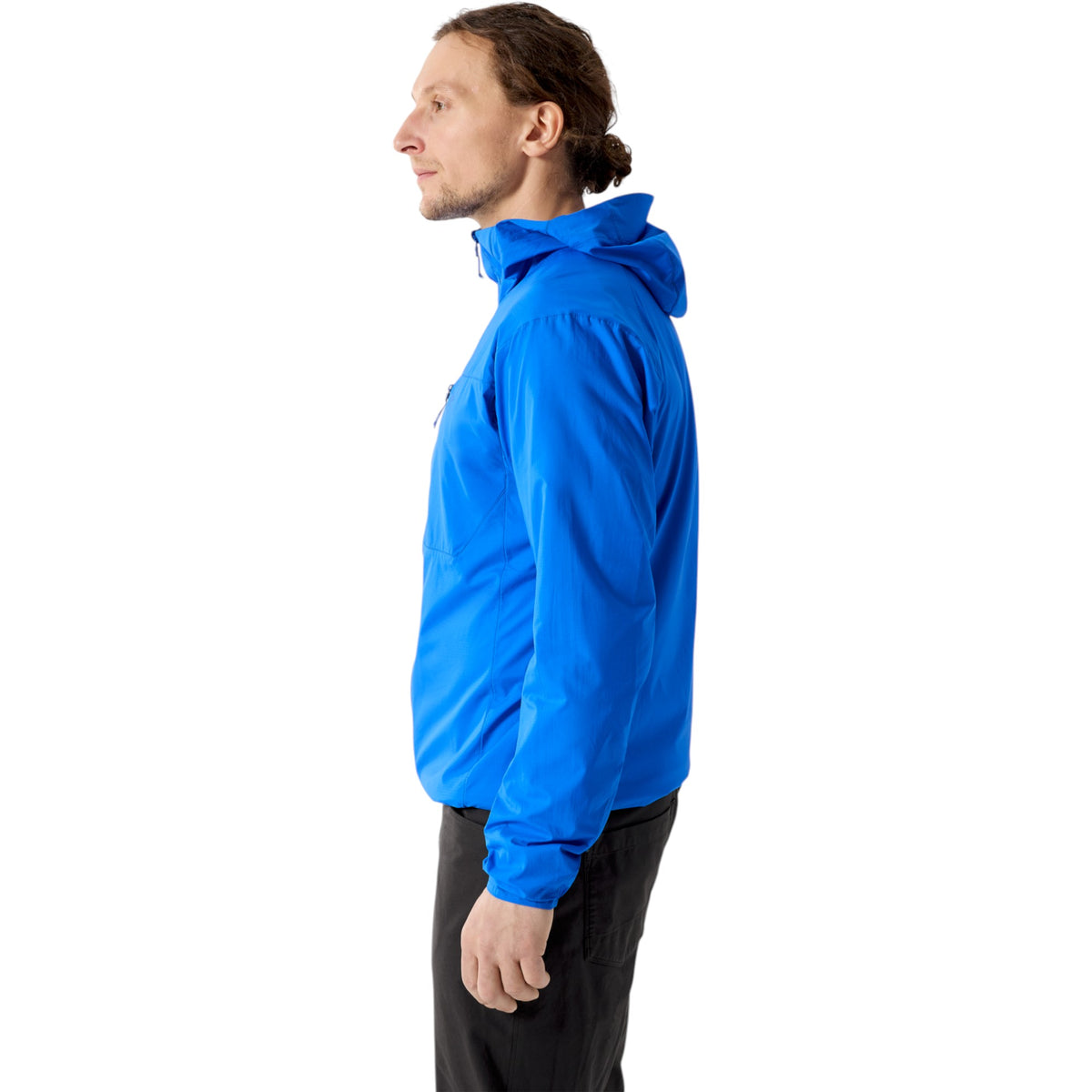 Squamish Men Shell Jacket