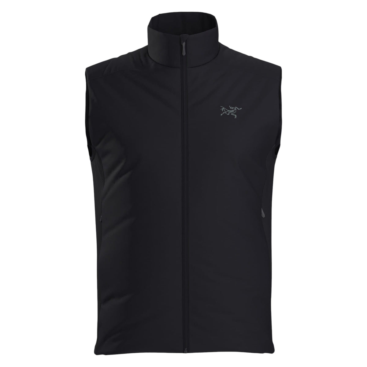Veste Sans-Manche Isolante Atom Homme