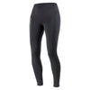 Pantalon de ski de Fond Cross Warm Tight Femme