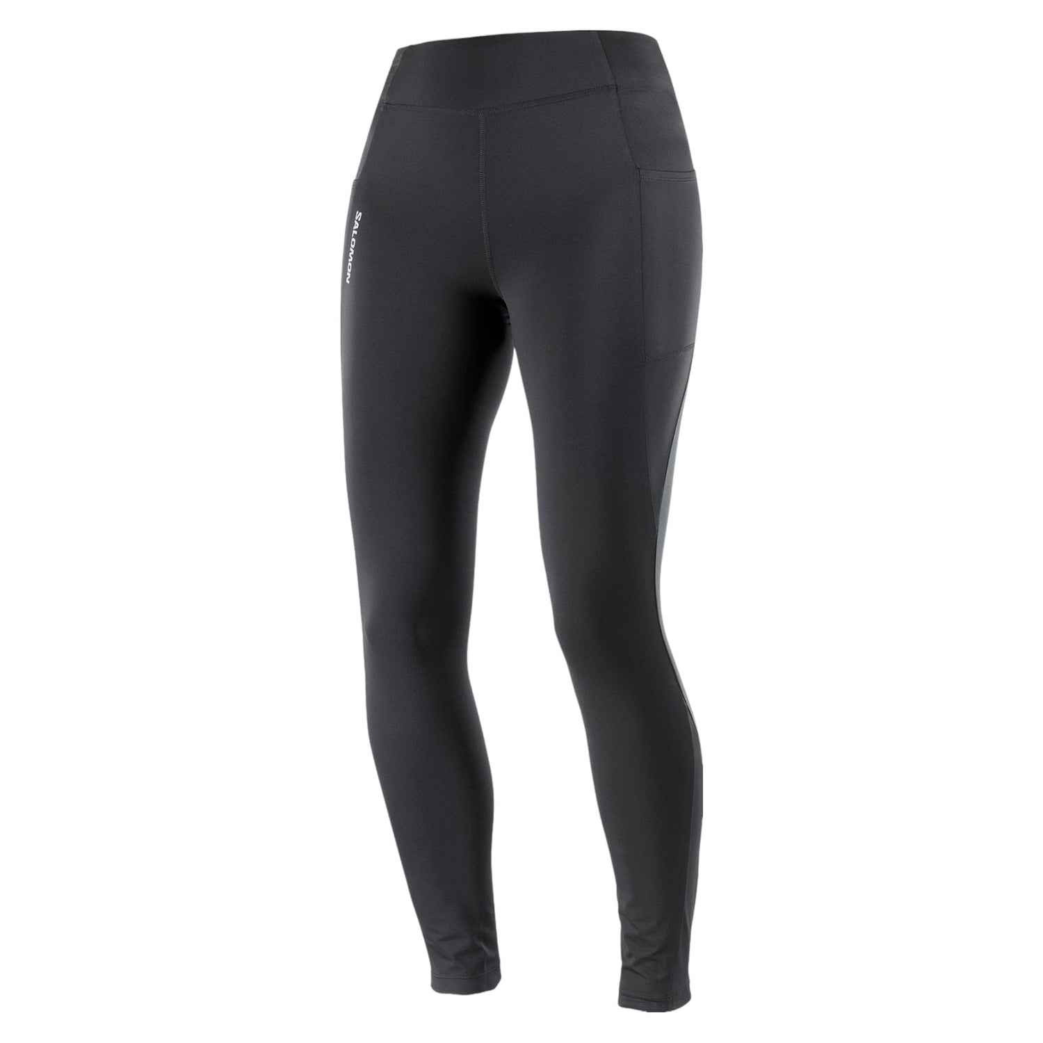 Pantalon de ski de Fond Cross Warm Tight Femme