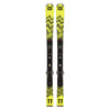 Ski Alpin Racetiger Yellow+Vmotion 7.0 Enfant