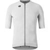 Maillot de Vélo de Route Manches Courtes CX Solid Adulte