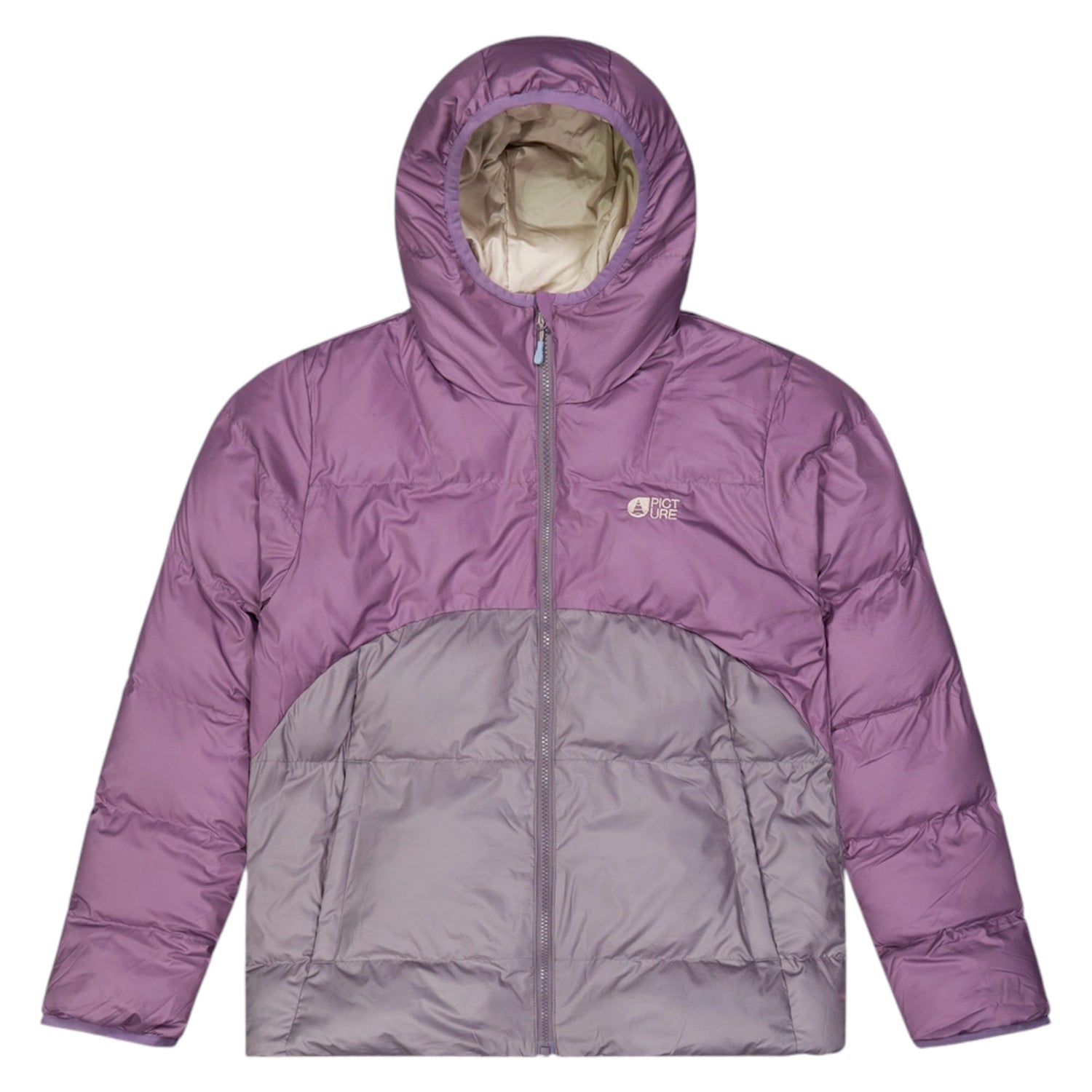 Manteau d'hiver Scape 2IN1 Femme