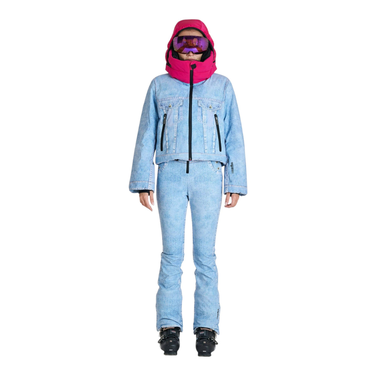 Joy Women Winter Jacket