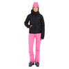 Manteau d'Hiver Prtalysumi Femme