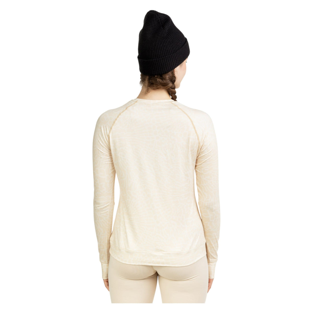 Base Layer Women Base Layer Top