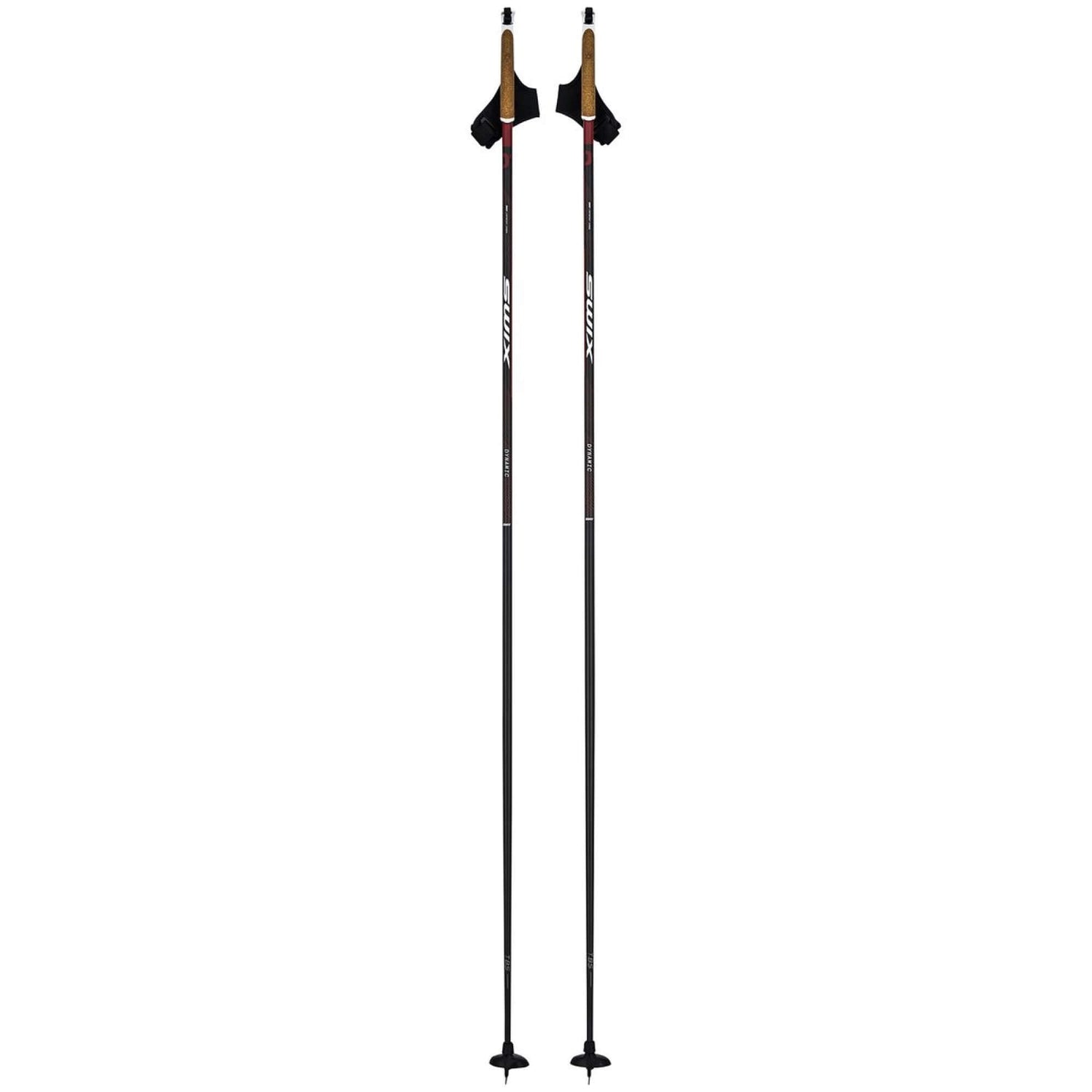 Dynamic D1 Adult Cross-Country Ski Poles