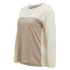 Trail Wool Blend Women Long-Sleeved Mountain Bike Jersey