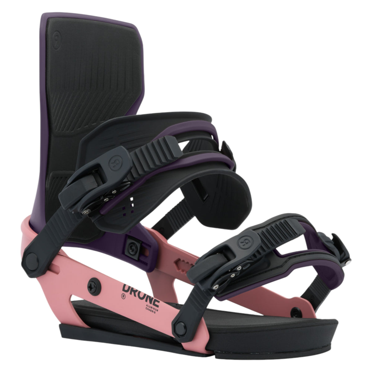 Drone Women Snowboard Bindings