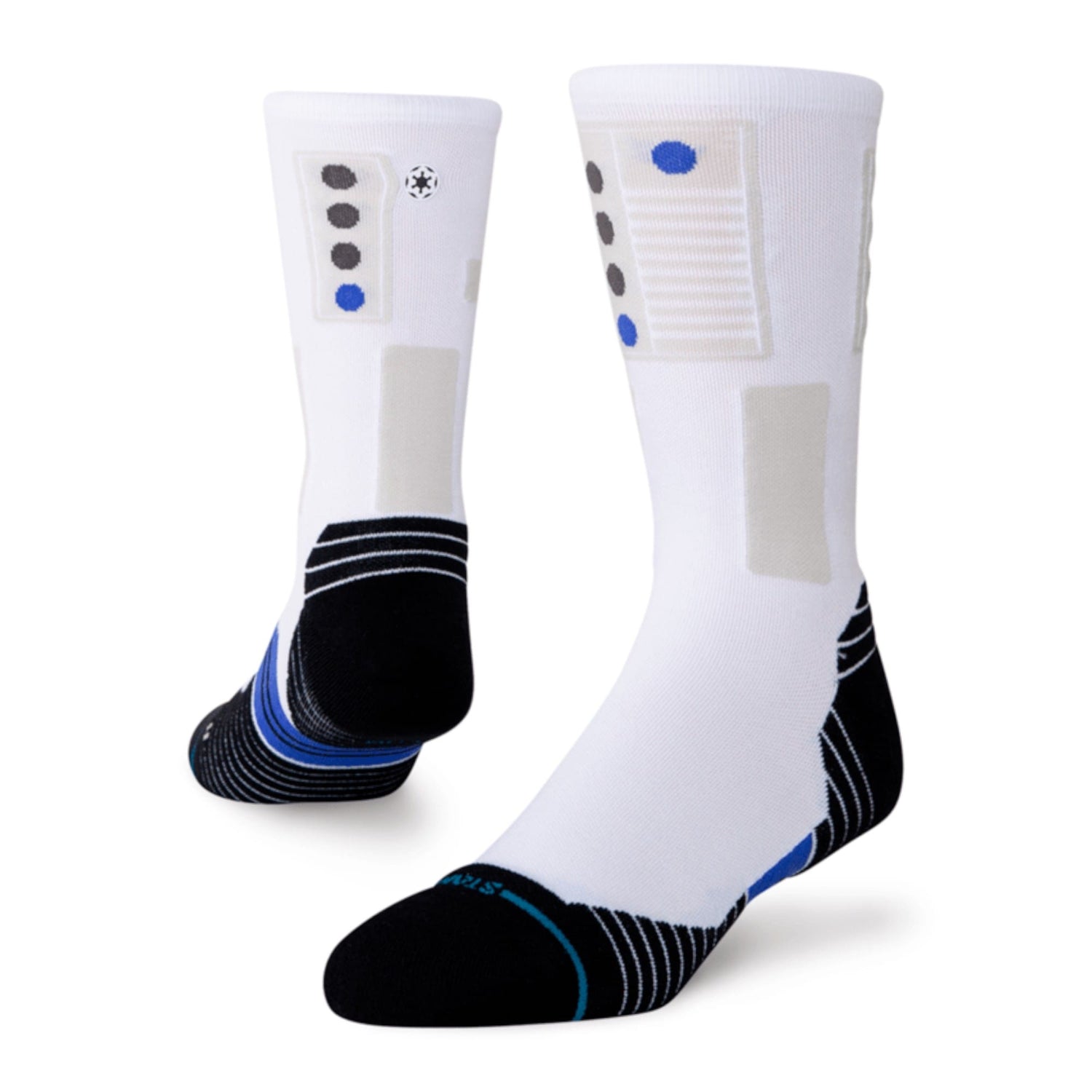 Storm Crew Adult Socks