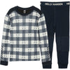 Helly Hansen Navy AOP.600 5