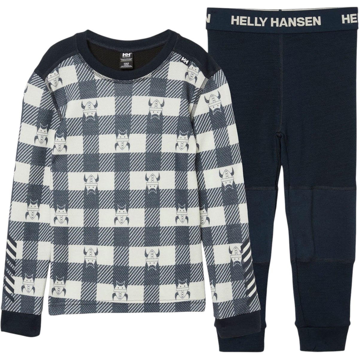 Helly Hansen Navy AOP.600 5