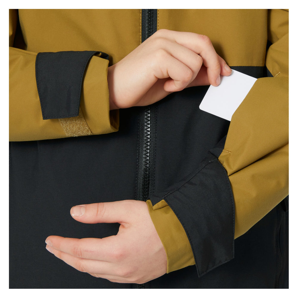 Traverse Boy Jacket
