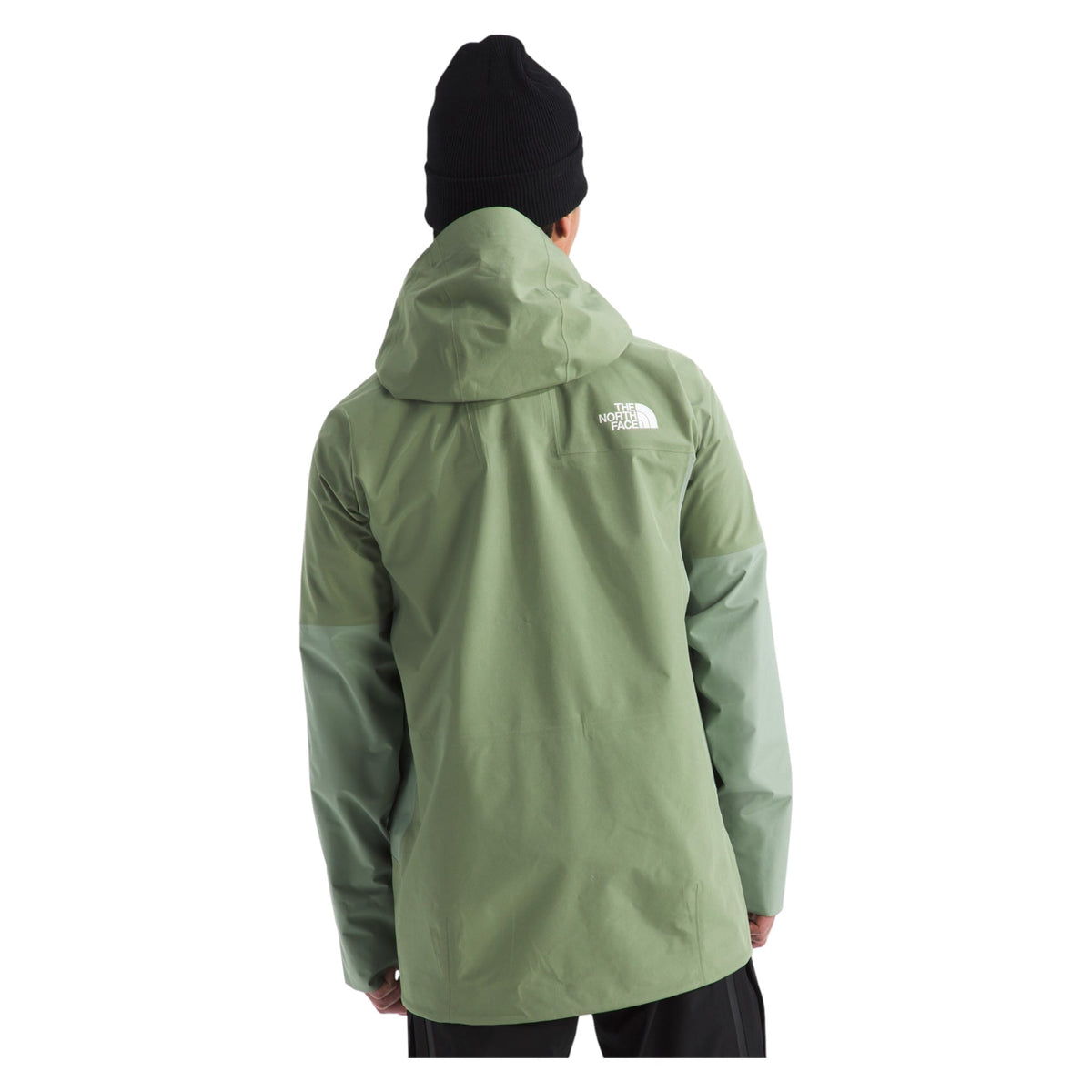 Manteau Coquille Summit Eastwall GTX Homme