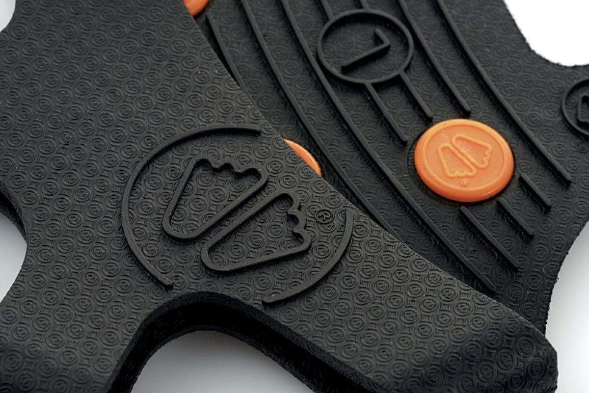 Walk Traction Adult Outsoles