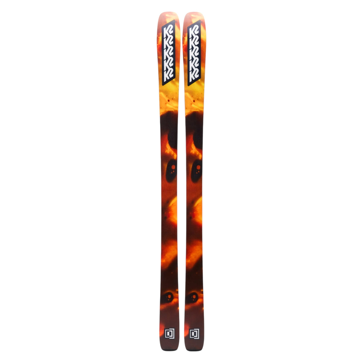 Mindbender 89TI Adult Alpine Skis