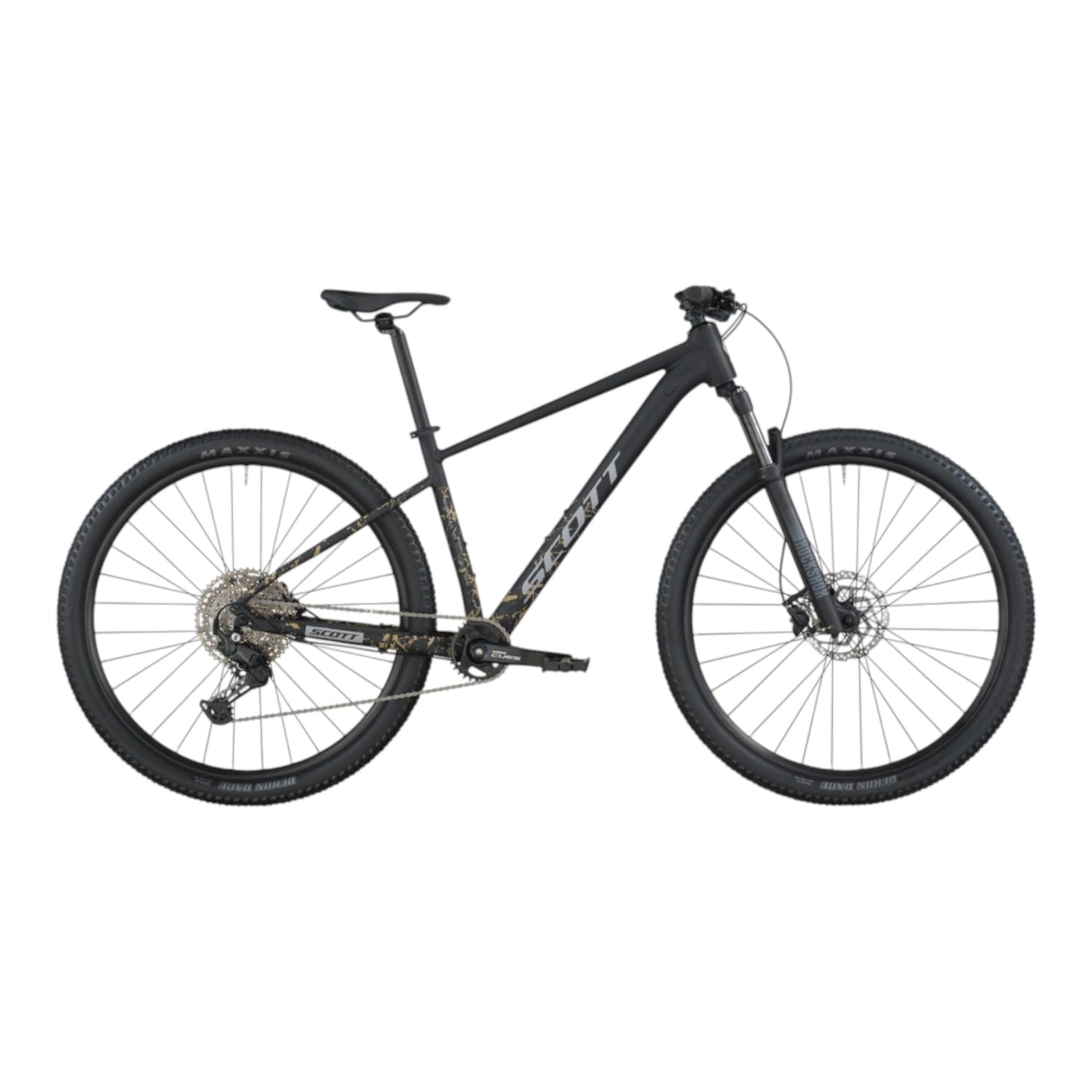 Vélo de Montagne Contrail 10 Adulte