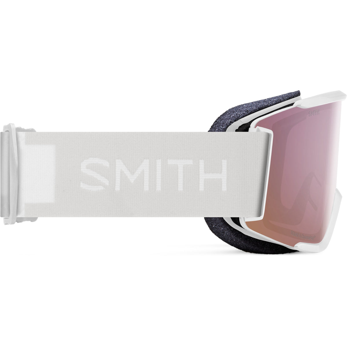 Smith Noir ChrPop Everyday Bleu Mirror Small Fit