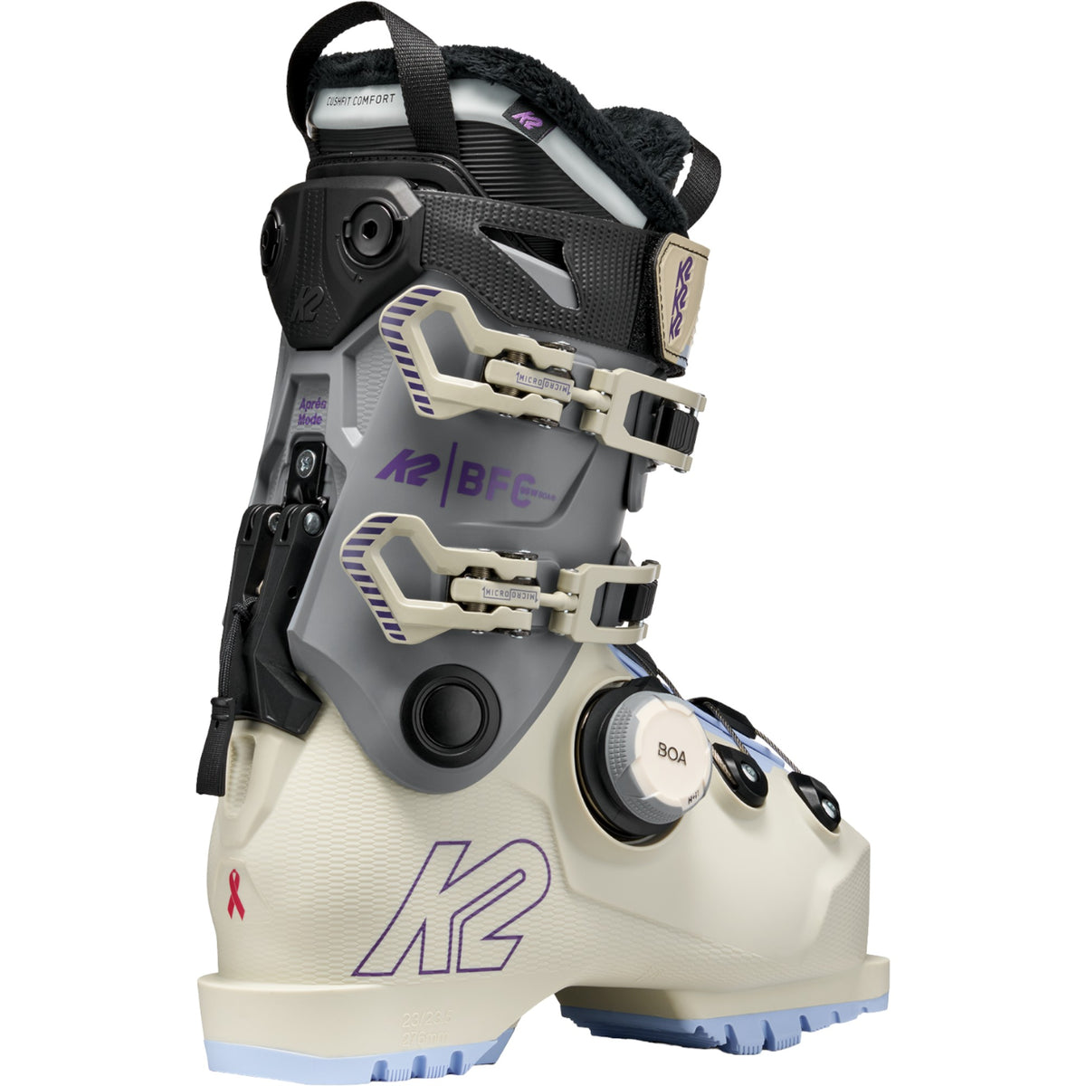 K2 22.5