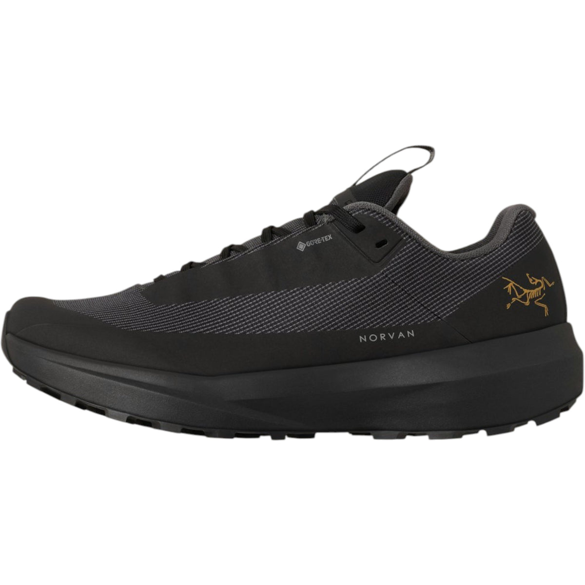 Arc'teryx Noir/Noir.001704 10.0