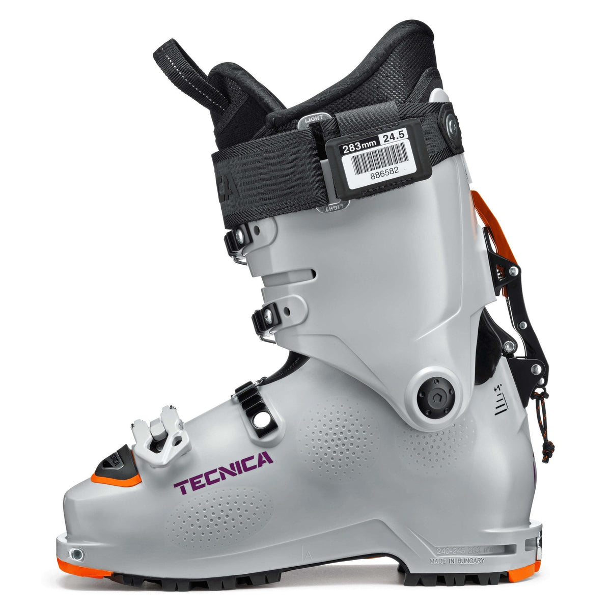 Zero G Tour Women Ski Boots