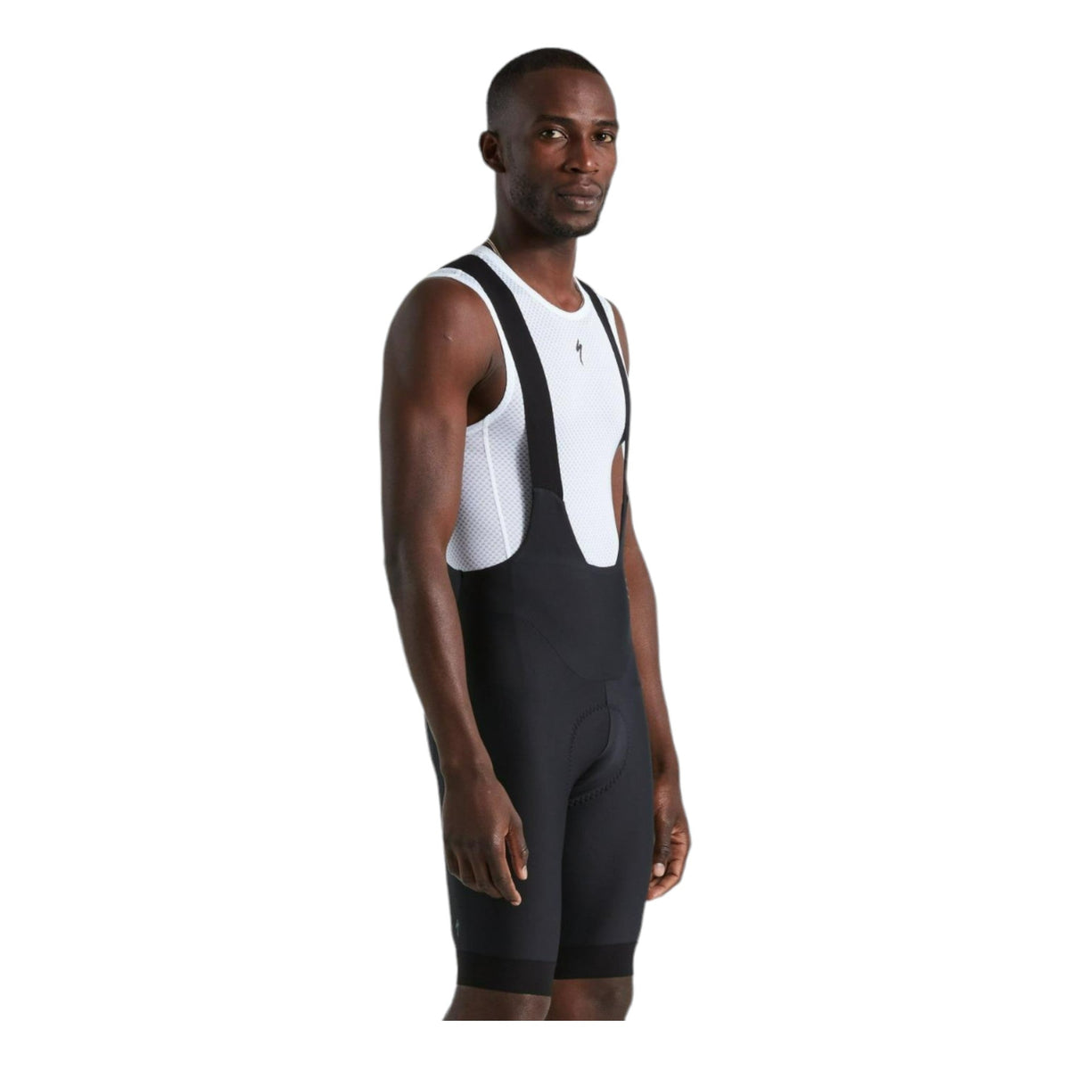 Prime Bib Men Shorts