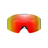 Lunettes de Ski Fall Line M Adulte