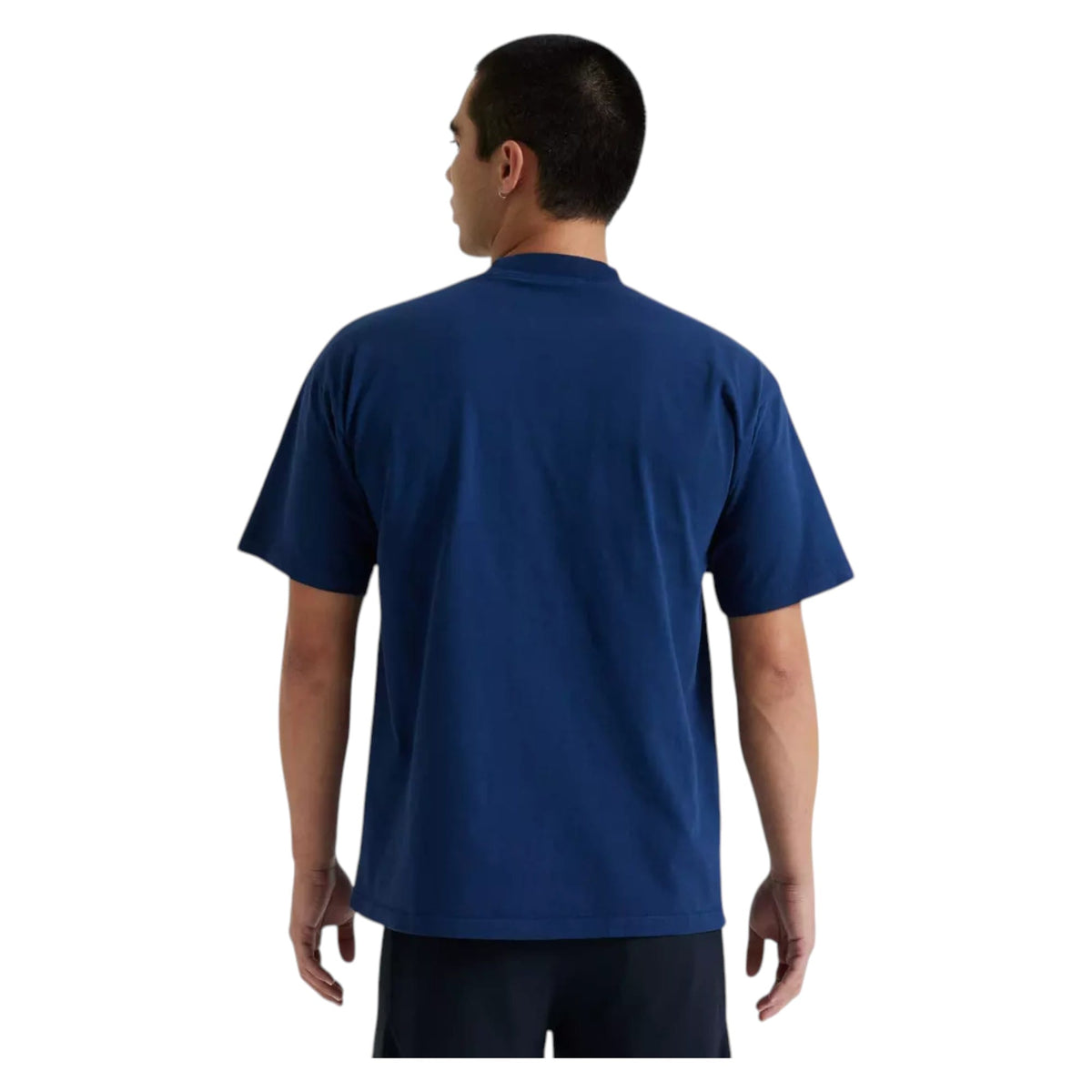 T-Shirt S-Logo SL Relaxe Adulte