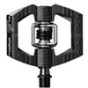 Crankbrothers Black/Black Spring