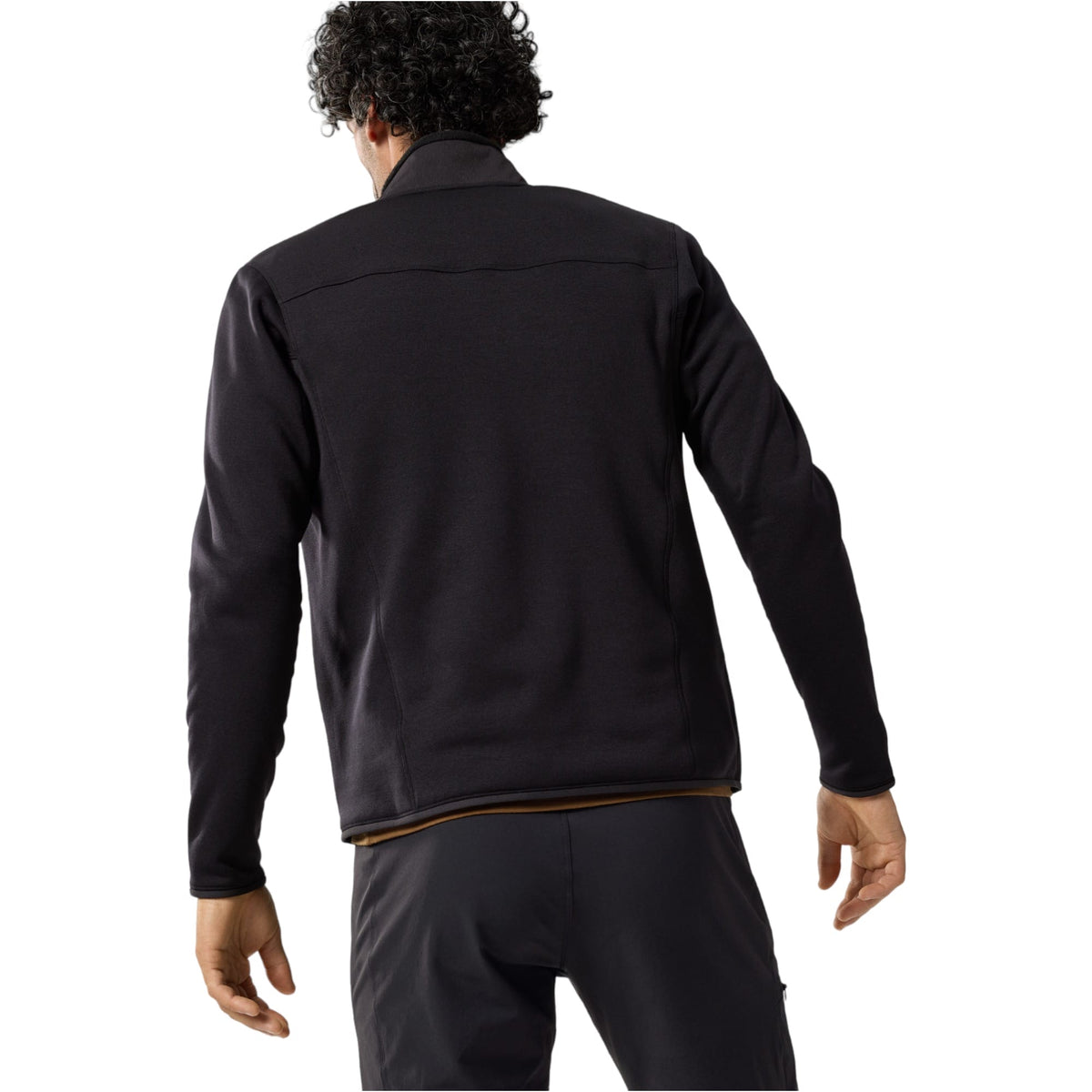 Kyanite Jacket Men Mid Layer