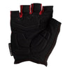 Gants de Vélo Courts Body Geometry Sport Gel Short Fingers Femme
