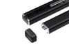 SquareBar Evo 135cm (53″) Roof  Crossbars