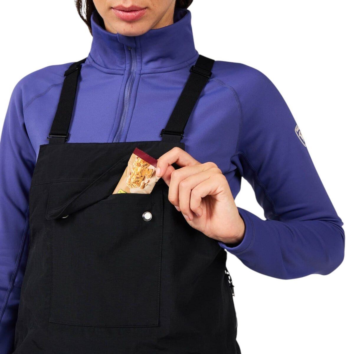 Salopette Outerlimits Insulated Femme