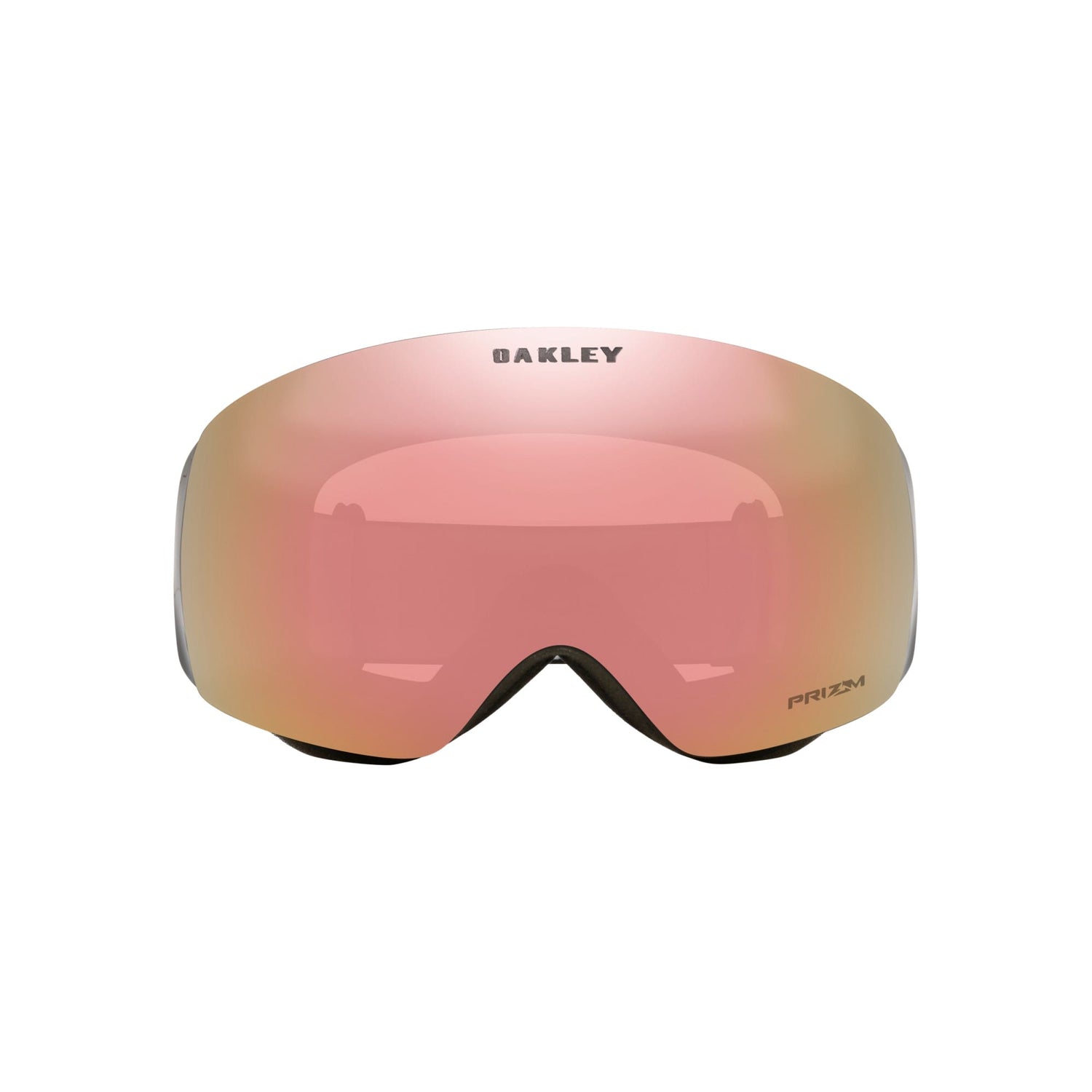 Oakley Taille Unique BK+RoseGd&PrzmClear.L214