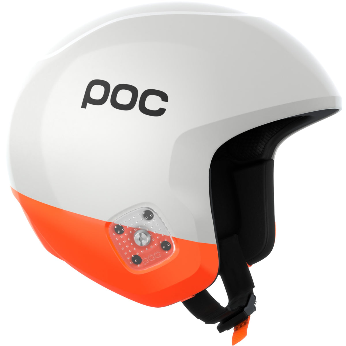 POC Hydrogen White/Fluo Or.9482 M/L