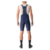Cuissard à Bretelles de Vélo Espresso Homme