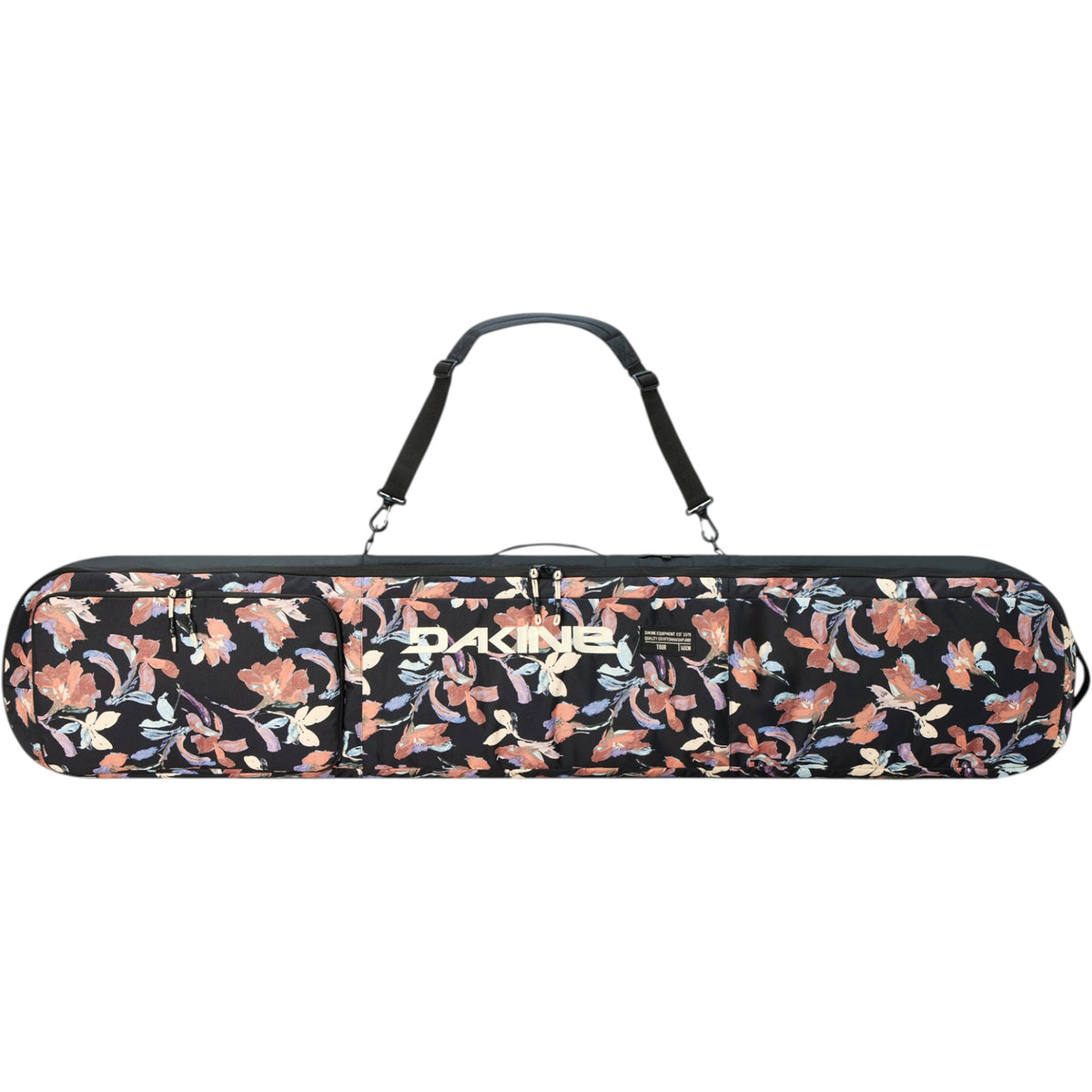 Dakine Dark Ephemera 157cm